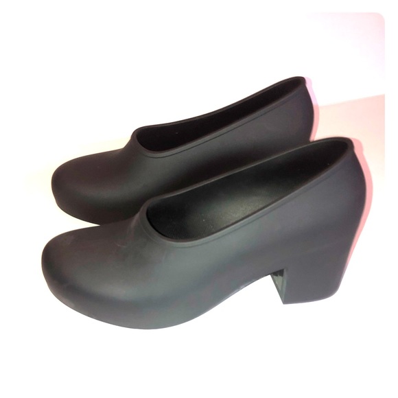 melissa comme des garcons
